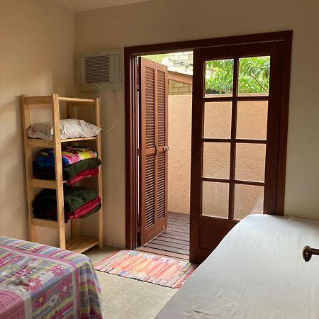 Residencial Oliveira - Casas Na Praia Da Ferrugem غاروبابا المظهر الخارجي الصورة