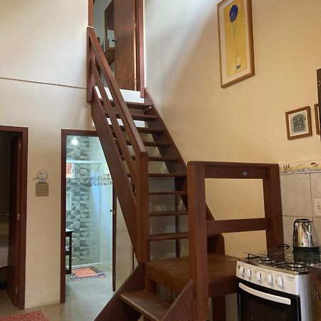 Residencial Oliveira - Casas Na Praia Da Ferrugem غاروبابا المظهر الخارجي الصورة
